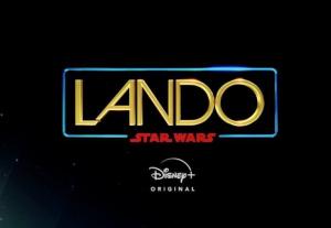 Lando (Serie de TV)