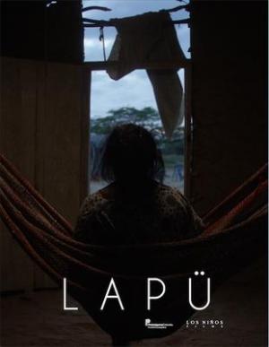 Lapü