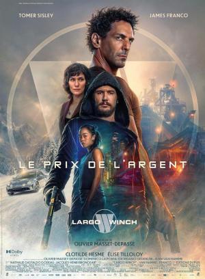 Largo Winch: Le prix de l'argent