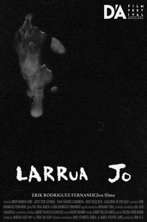 Larrua Jo (C)