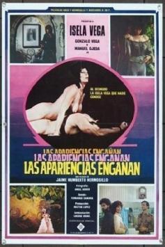 Las apariencias engañan