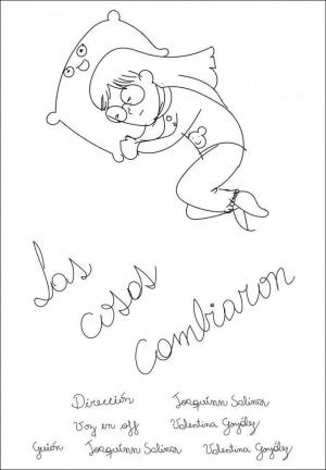 Las cosas cambiaron (C)