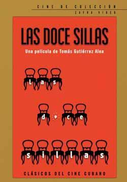 Las doce sillas