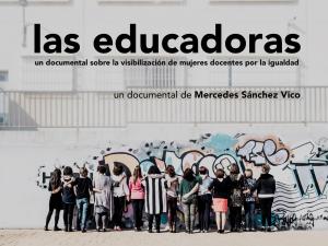 Las educadoras