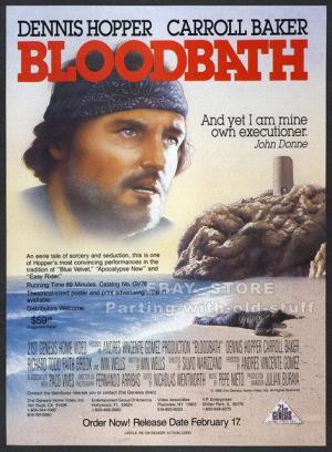 Las flores del vicio