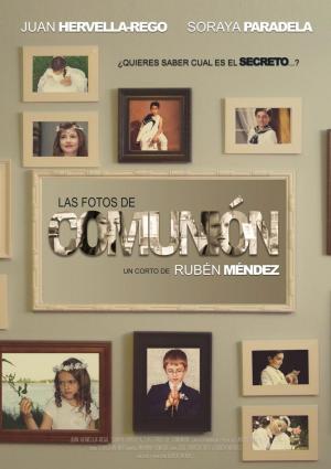 Las fotos de comunión (C)