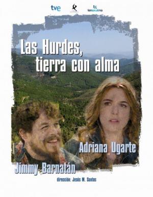 Las Hurdes, tierra con alma (TV)