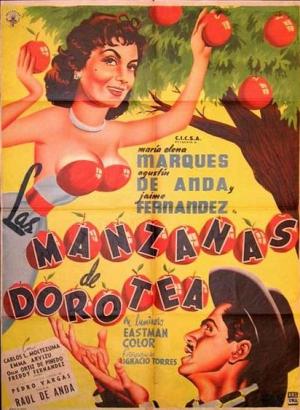 Las manzanas de Dorotea