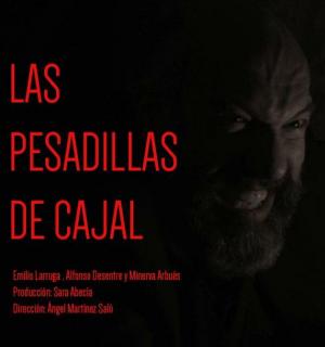 Las pesadillas de Cajal (C)