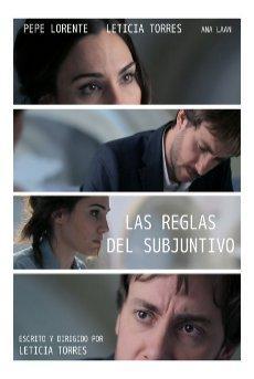 Las reglas del subjuntivo (C)