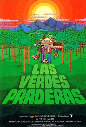 Las verdes praderas