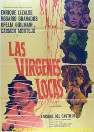 Las vírgenes locas