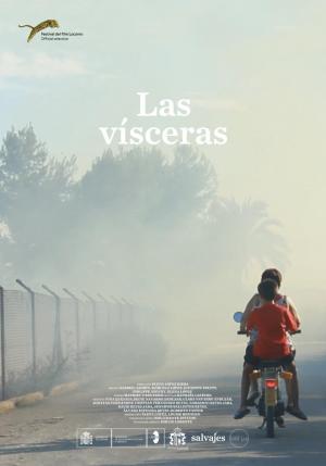 Las vísceras (C)
