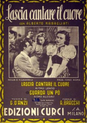 Lascia cantare il cuore