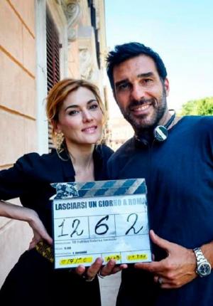 Lasciarsi un giorno a Roma