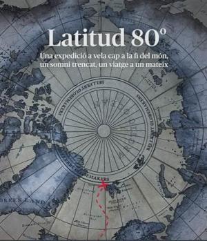 Latitud 80º
