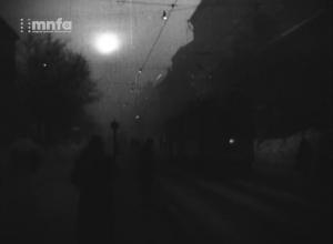 Have You Seen Budapest in Wintertime? (C)