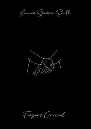Lauren Spencer-Smith: Fingers Crossed (Vídeo musical)