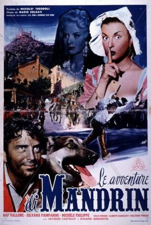 El caballero sin ley