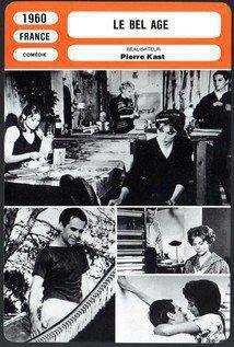 Le bel âge