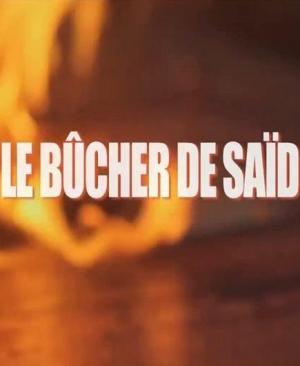 Le bûcher de Saïd