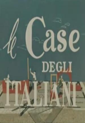 Le case degli italiani (C)