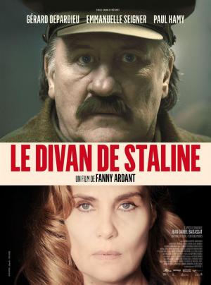 Le divan de Staline