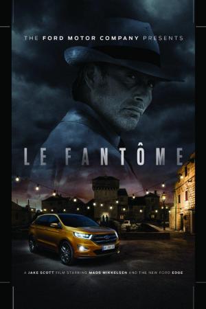 Le Fantôme (C)
