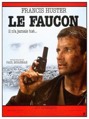Le faucon