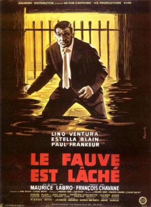 La fiera anda suelta