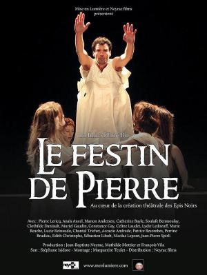 Le festin de Pierre
