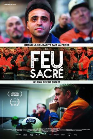 Le feu sacré