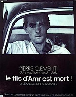 Le fils d'Amr est mort