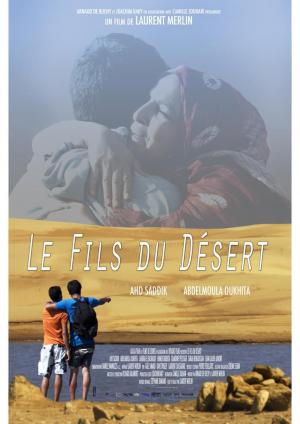 Le fils du désert
