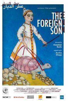 The Foreign Son