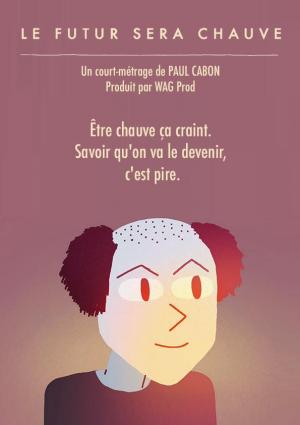 El futuro será calvo (C)