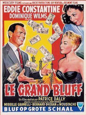 Un tipo llamado Morgan