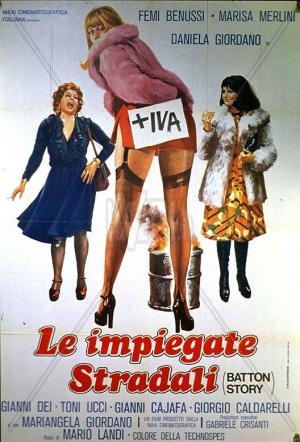 Las chicas de la autopista