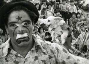 El circo mas pequeño del mundo (C)