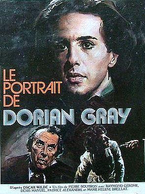 El retrato de Dorian Gray