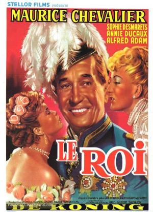 Le roi