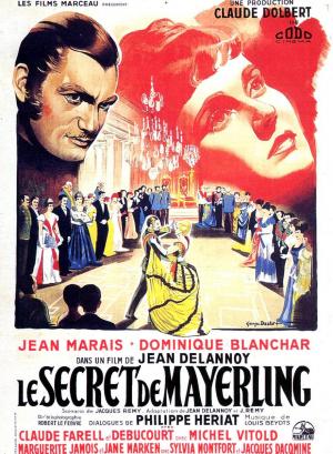 El secreto de Mayerling