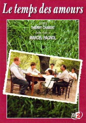 Le temps des amours (TV)
