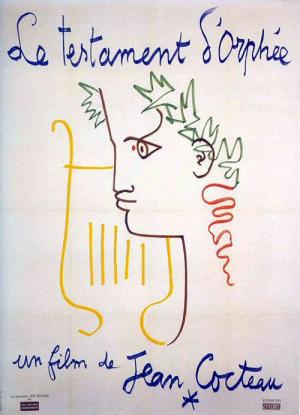 El testamento de Orfeo