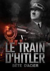 El tren de Hitler
