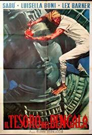 El tesoro de Bengala