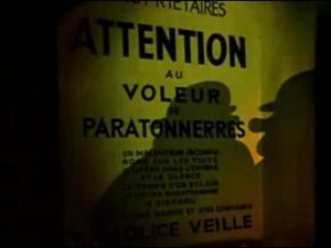 El ladrón de pararrayos (C)