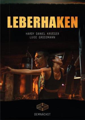 Leberhaken