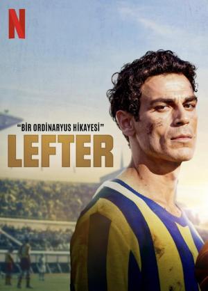 Lefter: La historia de un maestro del fútbol