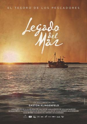 Legado del mar